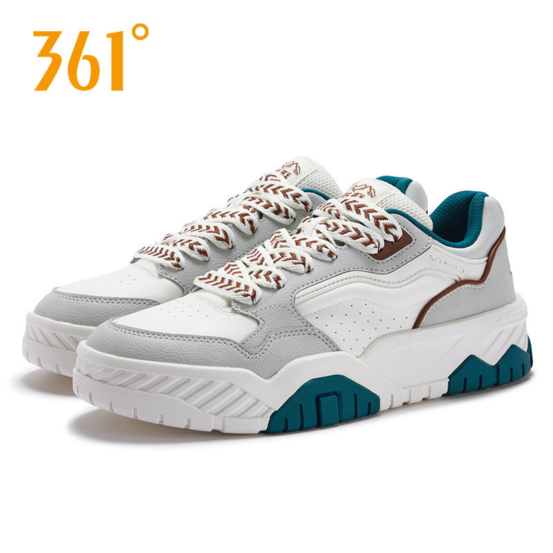 361男鞋运动鞋冬季2026新款男士休闲板鞋官方旗舰店正品低帮鞋子,运动鞋new,板鞋,淘宝优惠券,粉丝福利购,淘宝优惠卷