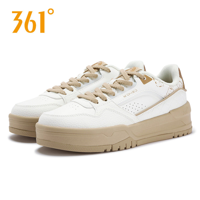 361板鞋新款小白鞋休闲鞋撞色运动鞋女皮面粉色增高学生正品鞋,运动鞋new,板鞋,淘宝优惠券,粉丝福利购,淘宝优惠卷