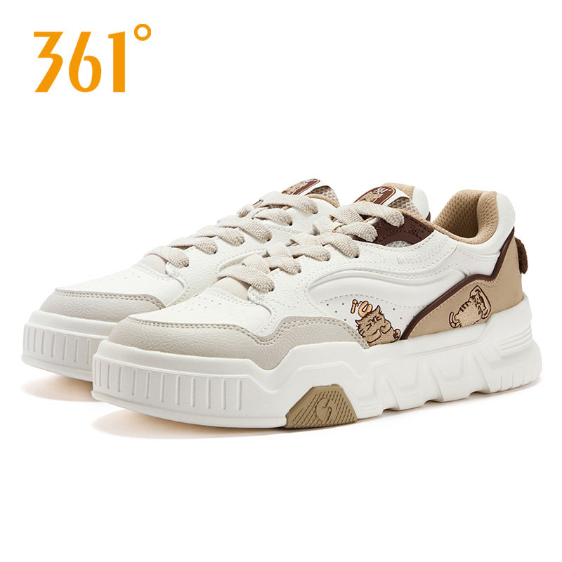 361百搭板鞋清新小白鞋2026春季新款学生休闲鞋厚底运动鞋女款,运动鞋new,板鞋,淘宝优惠券,粉丝福利购,淘宝优惠卷