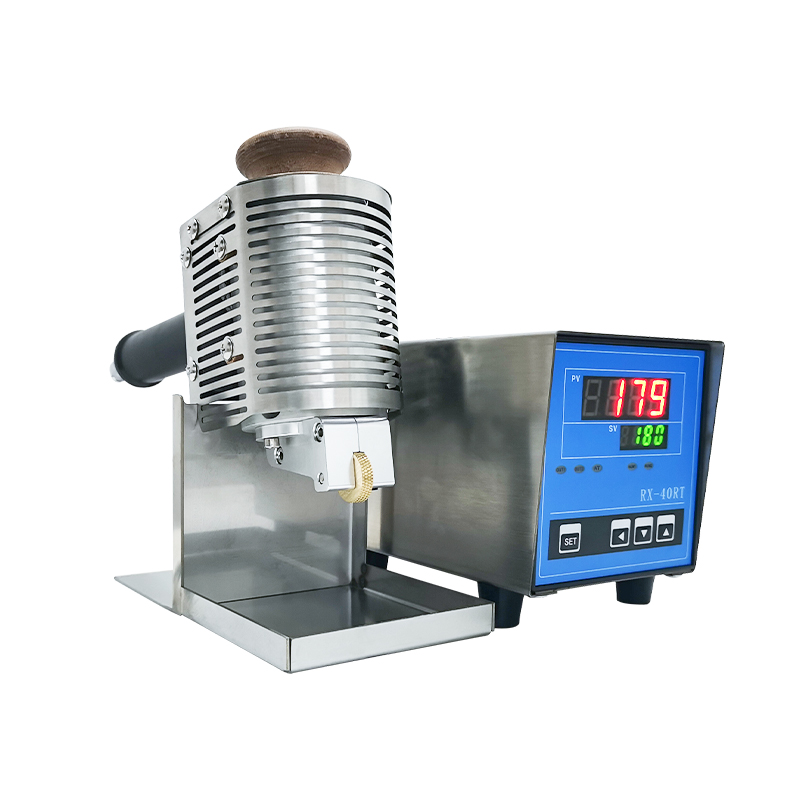 手推热熔胶滚胶机纸盒涂胶机亚敏胶颗粒胶上胶机小型手持滚轮刷胶