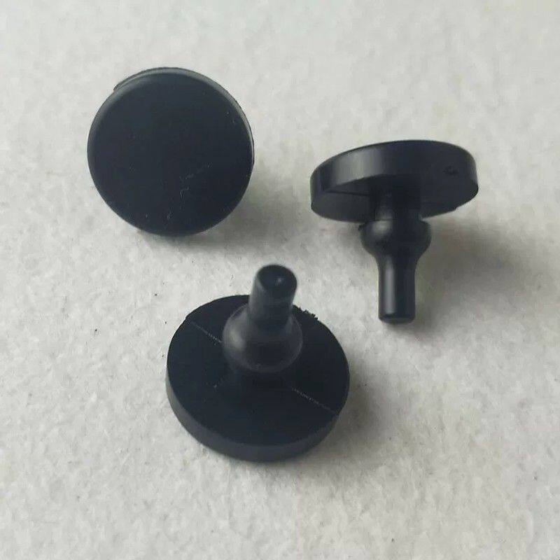 适用宝骏730 560 530 510 360离合器开关刹车踏板缓冲胶垫限位块