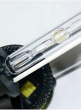 HID氙气灯大灯疝气大灯泡H1/H4/H7/H3/H11黄金4300K-6000K35W55W