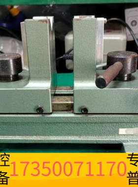 华泰RSK偏心仪偏摆仪检查器RV-1偏心检测仪591-RV1