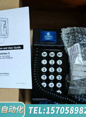 华泰GAl一 TRONlCS电话机，Auteldac5带