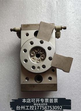 华泰SMC高精度旋转摆台MSQB50H2-DIK00309议价