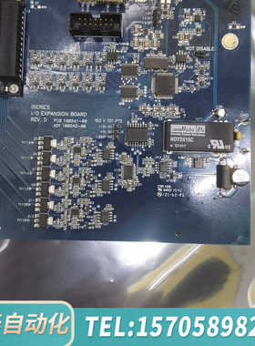 华泰赛默飞热电IO扩展板，100542-00。后2个。