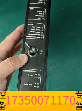 华泰康吉森CPU卡件，型号：MP3101，，