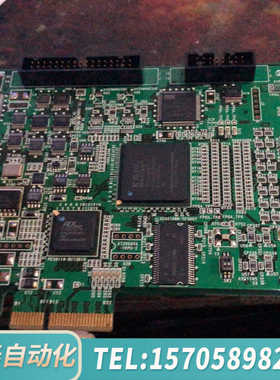 华泰PB001791PF PCI-E采集卡 IPM8580CL