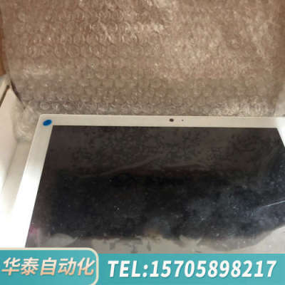 华泰TSW-1060 crestron 快思聪 tsw-1060