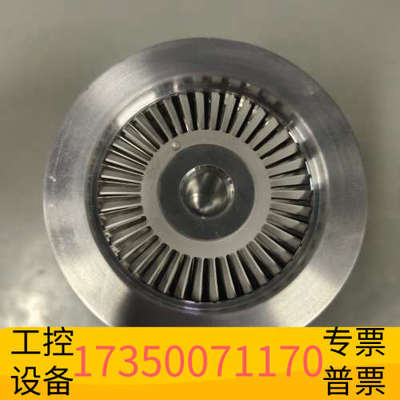 华泰分子泵TV81-T，