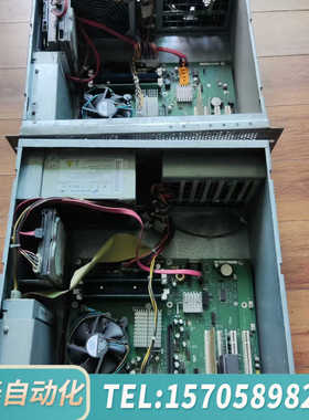 华泰COMSYS AG系统主机MEBU05-00007，