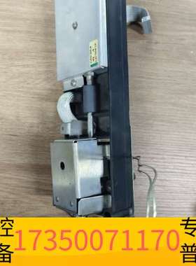 华泰处理！6890NPD检测器，只检测器这一节了，4个，议价