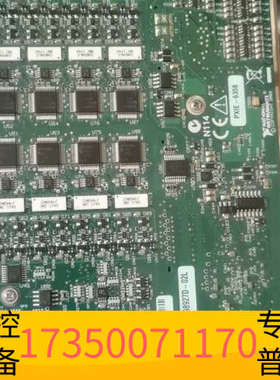 华泰NI数据采集模块 NI PXle-6358 ，