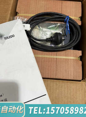 华泰梅特勒-托利多称重显示仪 XK3120(LYNX) LTPA