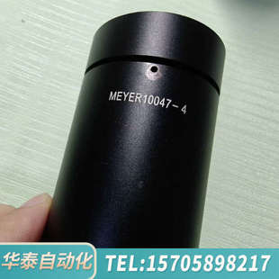 华泰梅耶M45口镜头,接口口径螺旋45mm