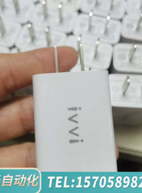 华泰ivvi充电器，，型号CYBK10-080200