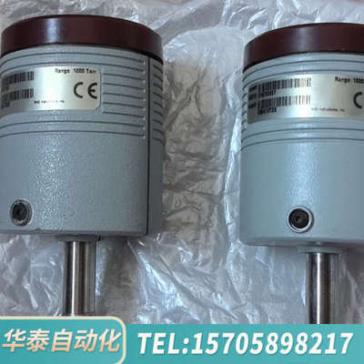 华泰MKS真空计 626c13TDE  1000Torr.