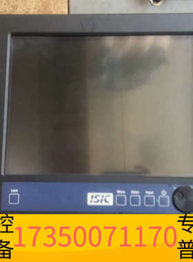 华泰ISIC. MON1500MII. 显示器