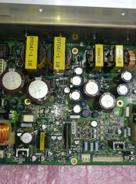 华泰FURUNO古野FAR2XX7雷达电源板03P9339,，成