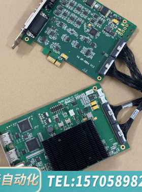 华泰Redbridge6A-HD V1.1-RH RB6-4K