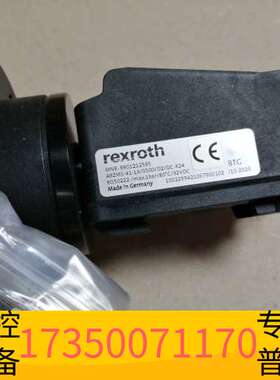 华泰R901212595  ABZMS-41-1X/0500/D议价