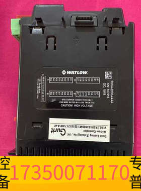 华泰WATLOW RMHA-22CC-AAAA可议价