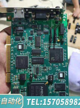 华泰史陶比尔柜机IETH控制板卡，PCU-ETHIO-E