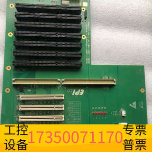IPC Ver.C3 6113LP4 华泰工控机底板IPC