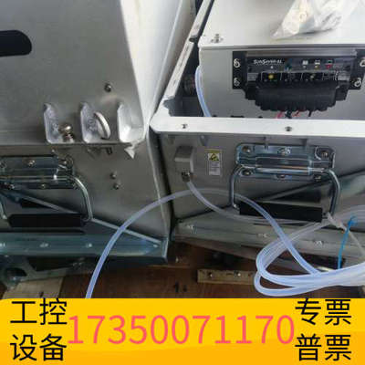 华泰KLA-Tencor公司气体纯化机，新，会使用，议
