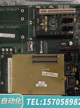 华泰kontron ETX EXPRESS BASEBOARD