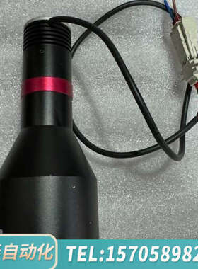 华泰视清平行远心光源 DTCL-48-3W-G 绿色G-520n