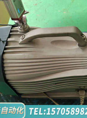 华泰鲍斯真空泵  鲍斯IDSP10涡旋干泵 爱德华涡旋泵 普发涡