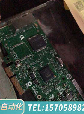 华泰 Intel 双口千兆网卡 82580DB I340-T