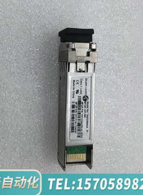 华泰阿尔卡特3HE05894AA 10g 80km 模块 。