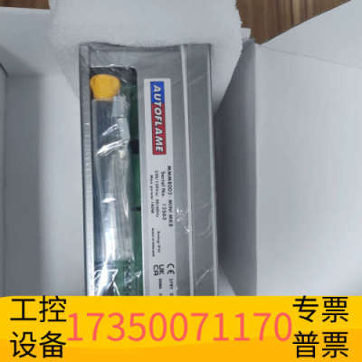 华泰Autoflame控制器，型号MMM8002