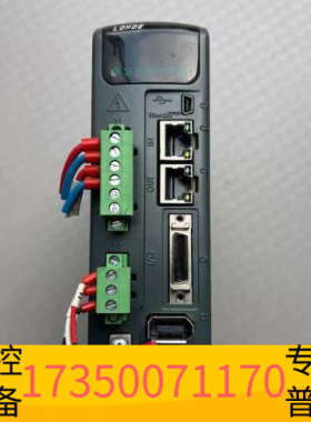 华泰高创直线电机驱动器 LDHD2-0062AEC，、成