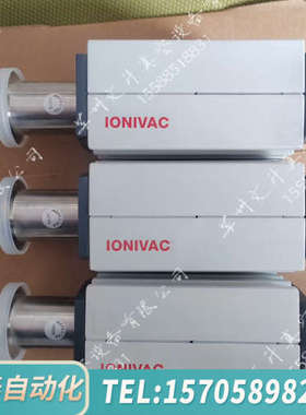 华泰莱宝ITR90真空计 莱宝真空计   图片