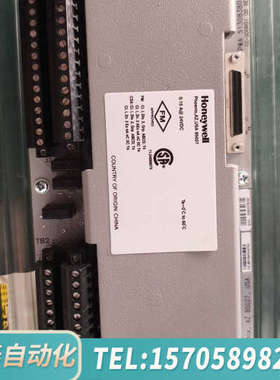 华泰霍尼韦尔CC-SDOR01数字输出继电器扩展模块，型号