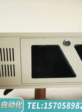 华泰凌华RK-610工控机，用机，NUPRO-E340主