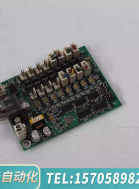 华泰贴片机配件控制卡SDIOM-ISM议价 欢迎来询！