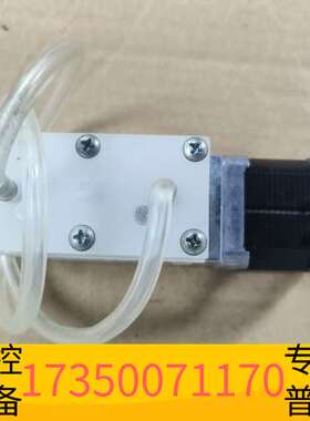 华泰systec脱气机马达，ZHCR VACUUM PUMP议价