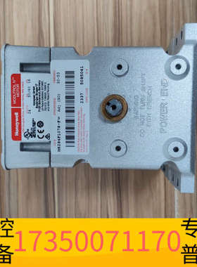 华泰霍尼韦尔Modutrol IV电动执行器，型号M6284F1