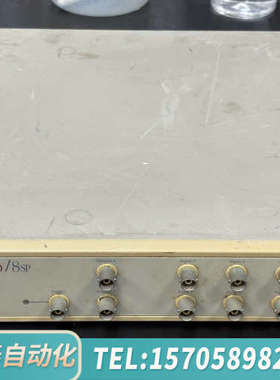 华泰ADInstruments PowerLab 8sp 澳大利