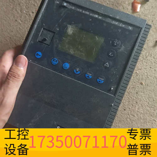 华泰Sepam保护装置，型号59607，MES114F