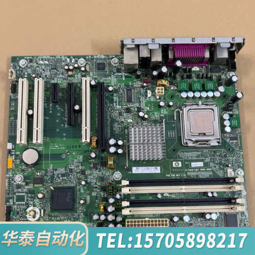 华泰HP XW4300主板 图形工作站主板416047-00