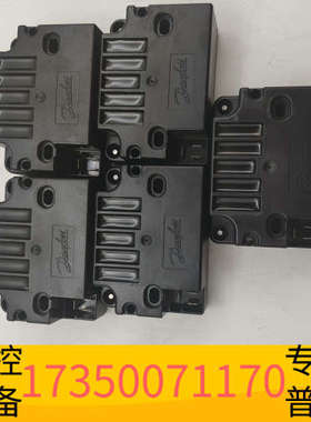 华泰丹佛斯点火变压器EBI4，型号052F4031，丹麦制造。2