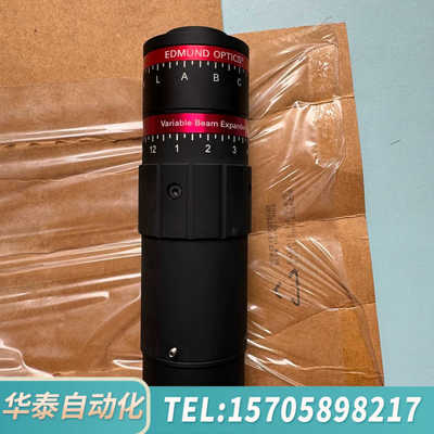 华泰Edmund Optics 87566   2-8x 355