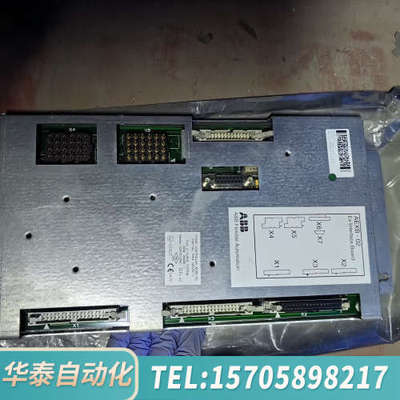 华泰ABB控制板AEXB-02 3HNE06225-1 未