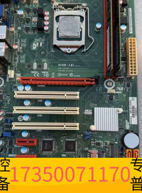 华泰SIMB-A31REV.A1工控机主板 新