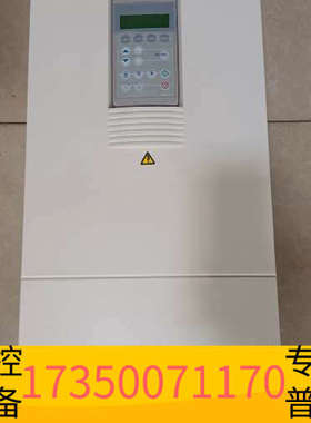 华泰ABB直流ACS600系列变频器acs60100303，图片